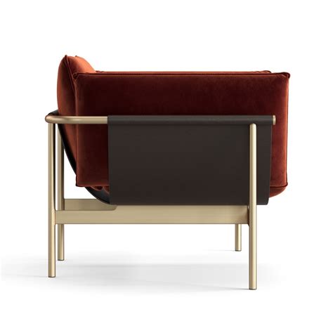 fauteuil fendi|Fendi casa totu.